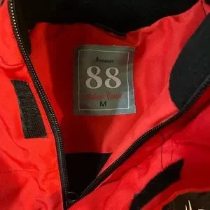 Ponant | Jackets & Coats | Men Ponant 88 Antarctica Polar